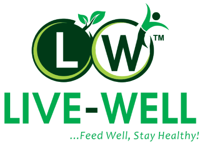 Livewell International 